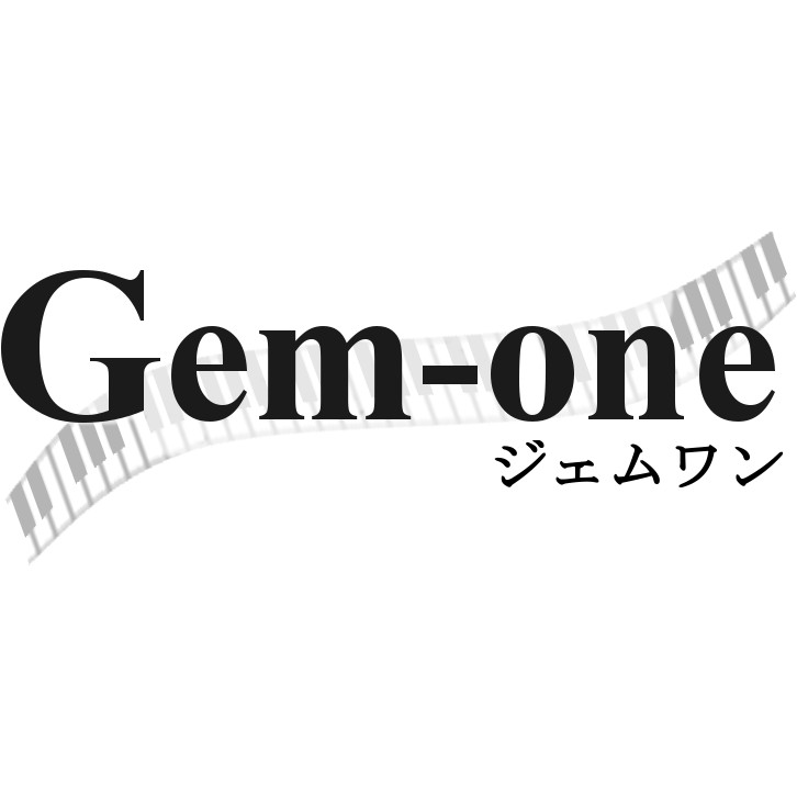 Gem-one創立１周年迎えて