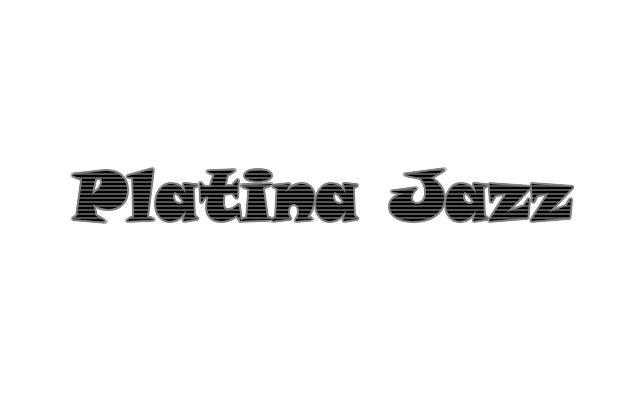 Platina Jazzな銀河鉄道999