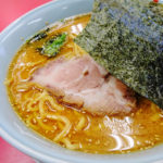 ラーメン屋に行くとほとんどの確立で味噌を選んでしまう